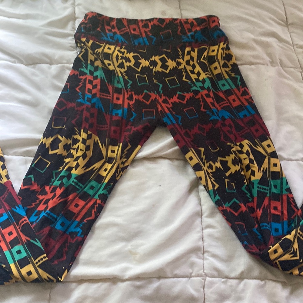 lula roe leggings